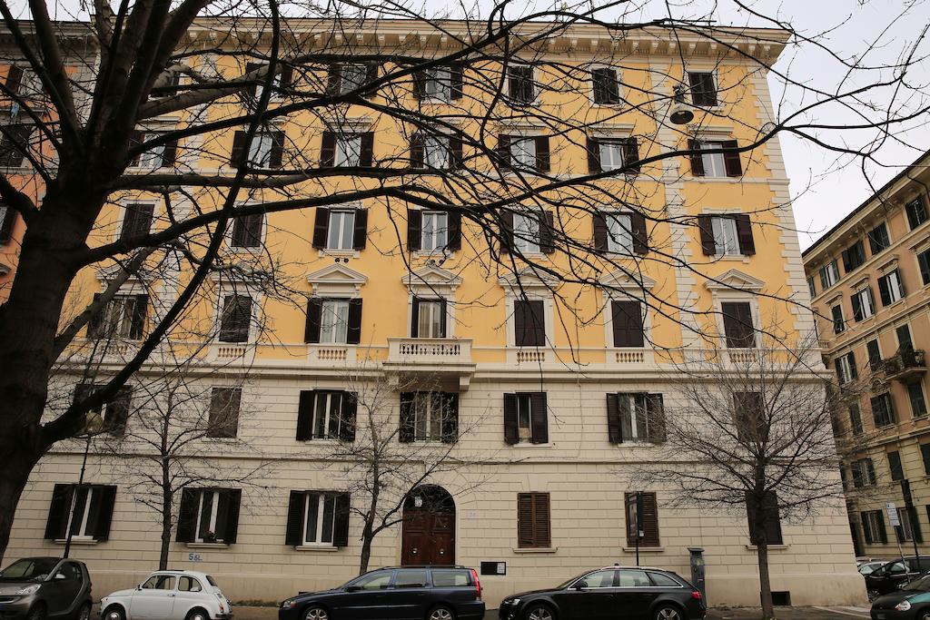 74 Crescenzio House Rom