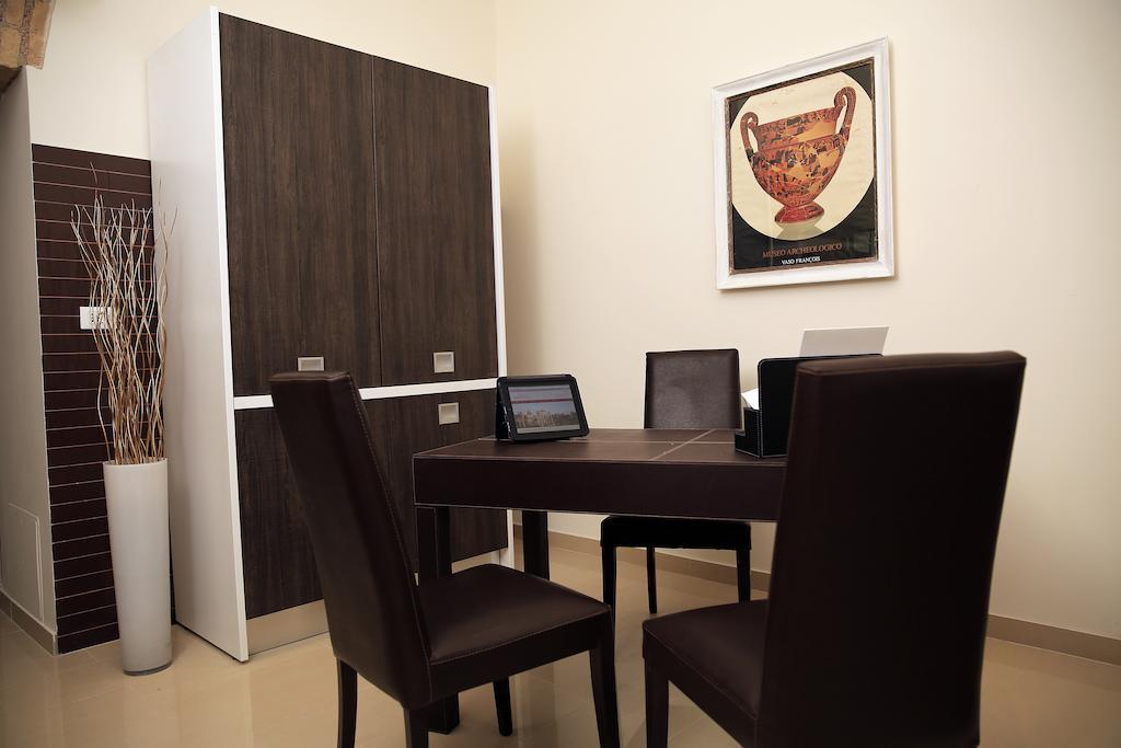 Pensionat 74 Crescenzio House