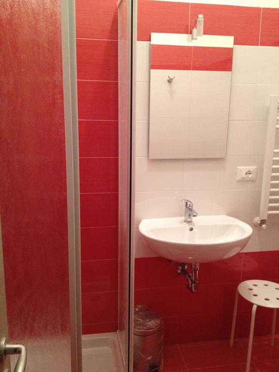 74 Crescenzio House * Rom