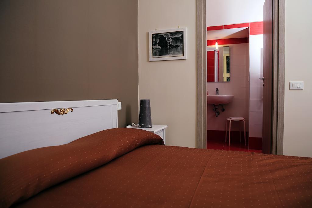 74 Crescenzio House Pensionat