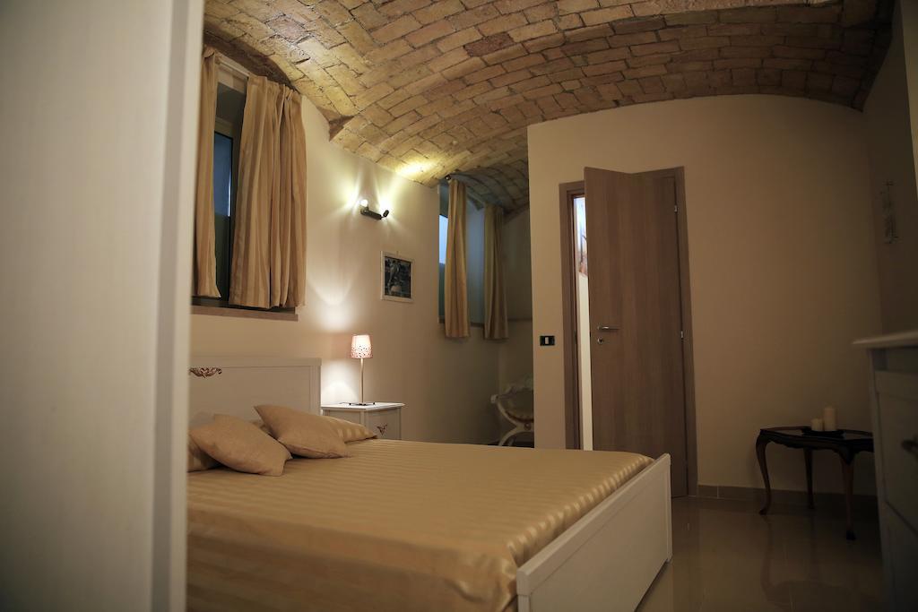 74 Crescenzio House Rom