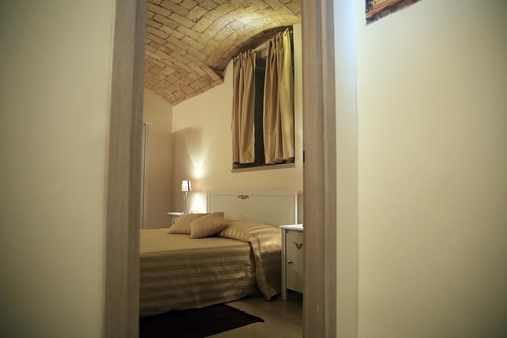 74 Crescenzio House Pensionat