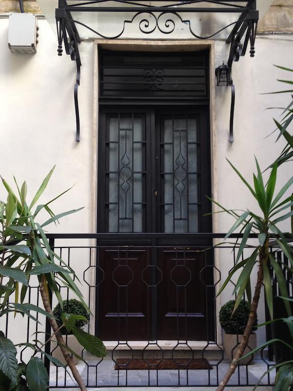 74 Crescenzio House Rom