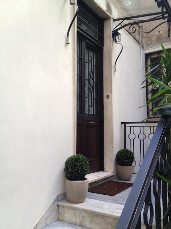 74 Crescenzio House Rom