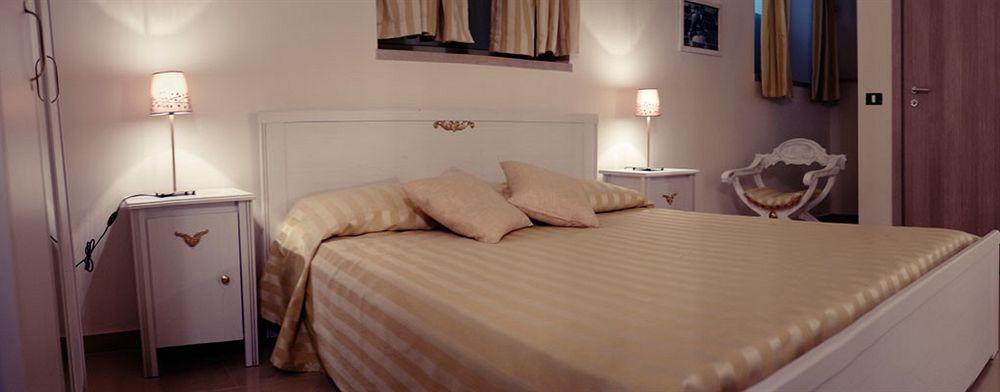 74 Crescenzio House Pensionat