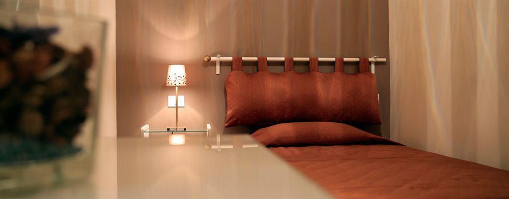 74 Crescenzio House Pensionat Rom