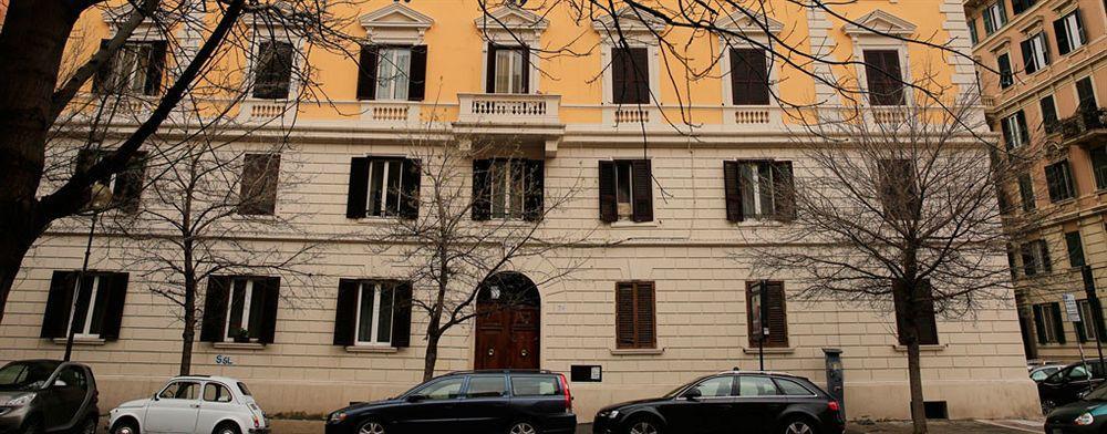 74 Crescenzio House Pensionat *